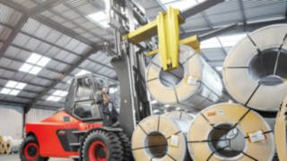 Soluciones Sanfer para la gestión logística más eficiente en Asturias – Linde Material Handling 