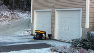 Comercialización de grupos electrógenos en Asturias – Sanfer 