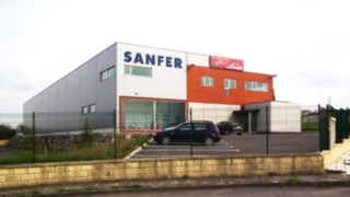Sanfer, concesionario Linde en Asturias - Linde Material Handling